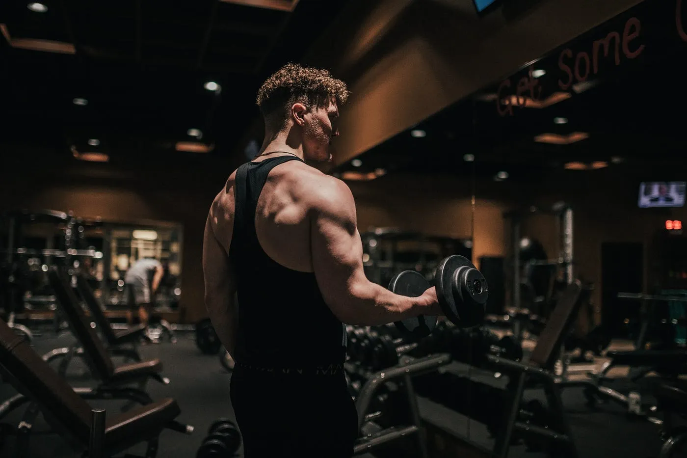 fitness club